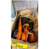 Image 2 : *NEW IN BOX* KITO 1-1/2 TON CHAIN HOIST
