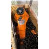 Image 2 : *NEW IN BOX* KITO 1-1/2 TON CHAIN HOIST