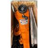 Image 2 : *NEW IN BOX* KITO 1-1/2 TON CHAIN HOIST
