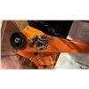 Image 2 : *NEW* WESTWARD 6 TON CHAIN HOIST *SOME RUST*