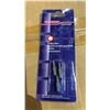 Image 2 : CASE OF *NEW* WESTWARD TORKS #20 DRILL/SCREWDRIVER  BITS