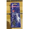 Image 2 : CASE OF *NEW* WESTWARD SQUARE #3 25MM DRILL/SCREWDRIVER BITS