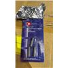 Image 2 : CASE OF *NEW* WESTWARD HEX 7/32" DRILL/SCREWDRIVER BITS