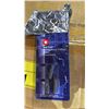 Image 2 : CASE OF *NEW* WESTWARD HEX 7/32" DRILL/SCREWDRIVER BITS