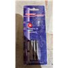 Image 2 : BOX OF *NEW* WESTWARD POZIDRIVE #3 DRILL/SCREWDRIVER BITS