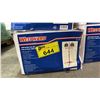 Image 1 : *NEW IN BOX* WESTWARD 1400W HALOGEN TASK LIGHT