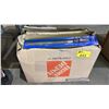 Image 1 : CASE OF *NEW* WESTWARD 14" HALF ROUND BASTARD FILES
