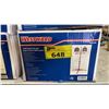 Image 1 : *NEW IN BOX* WESTWARD 1400W HALOGEN TASK LIGHT