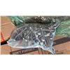 Image 2 : PALLET OF ASSORTED *NEW* BOLTS, FASTENERS, WASHERS & MORE *MUST TAKE ALL*
