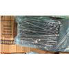 Image 3 : PALLET OF ASSORTED *NEW* BOLTS, FASTENERS, WASHERS & MORE *MUST TAKE ALL*
