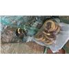 Image 4 : PALLET OF ASSORTED *NEW* BOLTS, FASTENERS, WASHERS & MORE *MUST TAKE ALL*