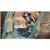 Image 6 : PALLET OF ASSORTED *NEW* BOLTS, FASTENERS, WASHERS & MORE *MUST TAKE ALL*