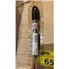 Image 2 : BOX OF *NEW* TDC 33/64" COBALT 1/2" REDUCED SHANK DRILL BITS
