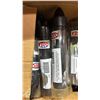 Image 2 : BOX OF *NEW* TDC SILVER & DEMING BLACK OXIDE FINISH 1-3/16" 3-FLATS DRILL BITS