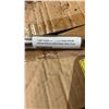 Image 2 : BOX OF *NEW* TDC 33/64" COBALT 1/2" REDUCED SHANK DRILL BITS