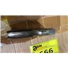 Image 3 : BOX OF *NEW* TDC HSS STRAIGHT FLUTE TAPS: 1 1/8-12 NF TAPER/T10202T