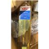 Image 3 : BOX OF ASSORTED *NEW" FLUTE TAPS & PRENTICE DRILL BITS