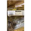 Image 4 : BOX OF ASSORTED *NEW" FLUTE TAPS & PRENTICE DRILL BITS