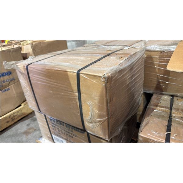 CASE OF *NEW* WESTWARD 60 PIECE GREASE ACCESSORY SETS