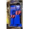 Image 2 : BOX OF *NEW* WESTWARD 2 PIECE STRAP WRENCH SETS