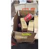 Image 1 : BOX OF ASSORTED *NEW* BALDWIN & LUBERFINER FILTERS
