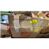 Image 1 : LARGE BOX OF *NEW* 5" GRINDING DISCS