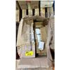 Image 1 : LARGE CASE OF *NEW* 3M ROLOC TR 361F 25.4MM DISCS