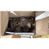 Image 2 : LARGE CASE OF *NEW* 3M ROLOC TR 361F 25.4MM DISCS