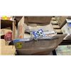 Image 1 : LARGE CASE OF *NEW* WESTWARD 5PCS SAE HEX DIE RETHREADING SETS