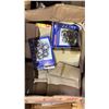 Image 2 : LARGE CASE OF *NEW* WESTWARD 5PCS SAE HEX DIE RETHREADING SETS