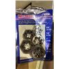 Image 3 : LARGE CASE OF *NEW* WESTWARD 5PCS SAE HEX DIE RETHREADING SETS