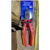 Image 2 : CASE OF *NEW* WESTWARD 8" VDE LINEMMAN'S PLIERS