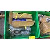 Image 2 : TOTE OF ASSORTED *NEW* WESTWARD COMBINATION WRENCHES