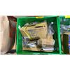 Image 1 : TOTE OF *NEW* WESTWARD PRODUCTS: COMBINATION WRENCH SETS, REVERSIBLE RATCHING WRENCHES, ASSTD.