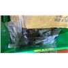Image 3 : TOTE OF *NEW* WESTWARD PRODUCTS: COMBINATION WRENCH SETS, REVERSIBLE RATCHING WRENCHES, ASSTD.
