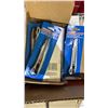 Image 3 : (8) BOXES OF *NEW* WESTWARD UTILITY KNIVES