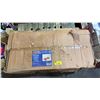 Image 1 : *NEW IN BOX* WESTWARD PLATFORM TRUCK: 680LB CAPACITY