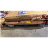 Image 1 : *NEW IN BOX* WESTWARD PLATFORM TRUCK: 680LB CAPACITY