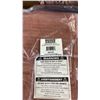 Image 3 : BOX OF *NEW* INDUSTRIAL GRADE 20" X 20" WELDING PILLOWS