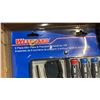 Image 3 : BOX OF *NEW* WESTWARD 9 PCS MINI PLIERS & SCREWDRIVERS SETS