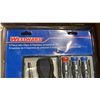 Image 4 : BOX OF *NEW* WESTWARD 9 PCS MINI PLIERS & SCREWDRIVERS SETS