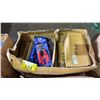 Image 1 : CASE OF *NEW* WESTWARD 2 PC. SNAP RING PLIER SETS