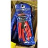 Image 2 : CASE OF *NEW* WESTWARD 2 PC. SNAP RING PLIER SETS