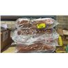 Image 1 : (4) *NEW* INDUSTRIAL GRADE 20" X 20" WELDING PILLOWS