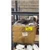 Image 1 : BOX OF *NEW* GOR-TEX SIZE L JACKETS & *NEW* CONDOR 2XL BIB PANTS