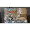 Image 2 : BOX OF *NEW* GOR-TEX SIZE L JACKETS & *NEW* CONDOR 2XL BIB PANTS