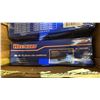 Image 2 : BOX OF *NEW* WESTWARD 18 PCS COMBINATION WRENCH SETS