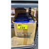 Image 1 : BOX OF *NEW* WESTWARD RATCHETING TIE-DOWNS