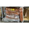 Image 1 : (5) *NEW* INDUSTRIAL GRADE 20" X 20" WELDING PILLOWS