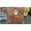 Image 2 : (5) *NEW* INDUSTRIAL GRADE 20" X 20" WELDING PILLOWS